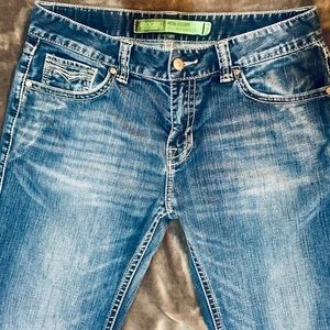 Rock&Roll Men’s Jeans